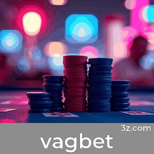Vagbet: Seu Cassino Online Premiado e Seguro