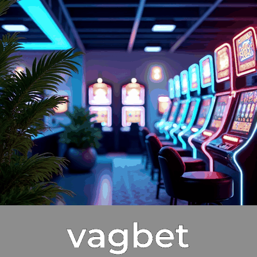 Acessar o site vagbet COM