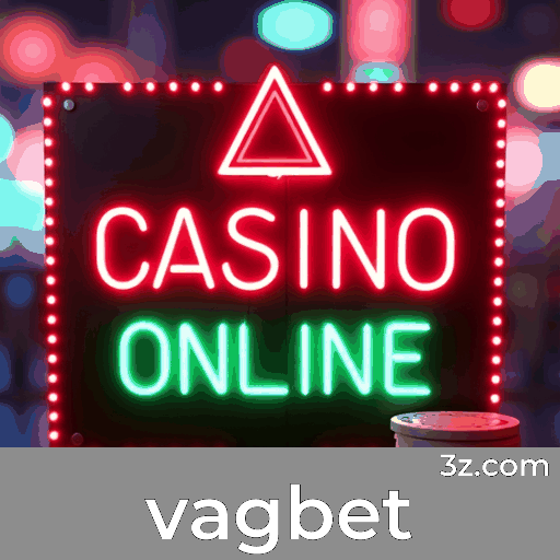 Vagbet: Seu Cassino Online Premiado e Seguro