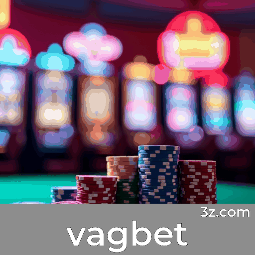 Vagbet: Seu Cassino Online Premiado e Seguro
