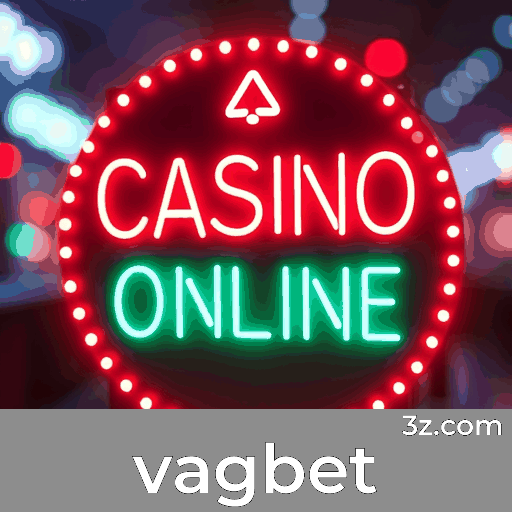Vagbet: Seu Cassino Online Premiado e Seguro